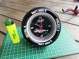 Image result for Initial D Clock