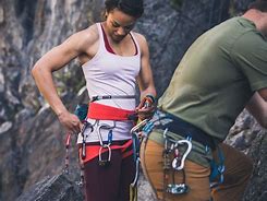 Image result for Full-Body Climbing Harnesses