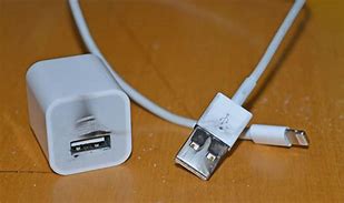 Image result for Origanle iPhone Charger