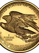 Image result for 100 Dollar Us Gold Coin