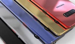 Image result for Samsung Galaxy S10 Home Screen