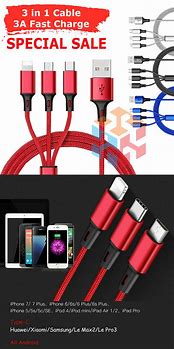 Image result for Copper Cell Phone Charger Cord