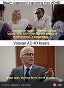 Image result for Neurotypical ADHD Memes