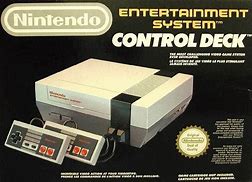 Image result for Nintendo First One