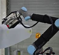 Image result for Robot White Paint