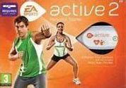 Obraz znaleziony dla: EA Sports Active Wii
