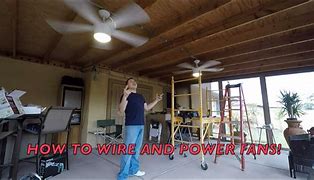 Image result for Outdoor Ceiling Fan Box