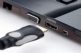 Image result for HDMI Port On Computer