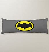 Image result for Batman Body Pillow Case