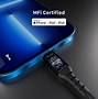 Image result for iPhone 11 USB Photo Transfer Cable