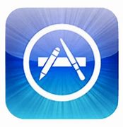 Image result for iOS App Store PNG