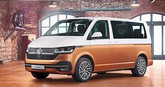 Image result for Volkswagen Transporter T7