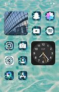 Image result for Aesthetic FaceTime App Icon