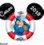 Image result for Disney Cruise Mickey Head Clip Art