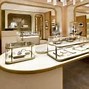 Image result for Jewelry Showcase Black