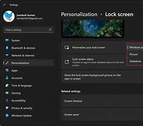 Image result for Home Screen Lock Settings