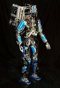 Image result for Cool Humanoid Robots