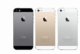 Image result for What Were the Colors of the iPhone 5S