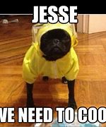 Image result for Jesse We Need to Cook Meme
