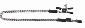 Image result for Picture Alligator Clamps with Rings