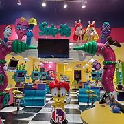 Image result for Snip-its Columbia Mall