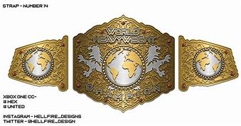 Image result for World Custom Championship Wrestling