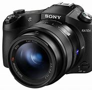 Image result for Sony RX vs Hx