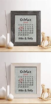 Image result for Personalized Anniversary Gifts