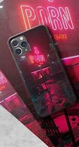 Image result for Neon Light-Up iPhone 6 Case for Men