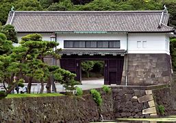 Image result for Tokyo Imperial Palace Gate