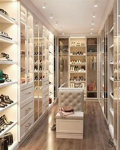 Room Decor Room Aesthetic Room Ideas Aesthetic Living Wallpaper Home Quotes Home Decor Wallpaper Ho… in 2023 | Dream closet design, Luxury closets design, Dream home design