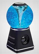 Image result for Snow Globe Bluetooth Speaker