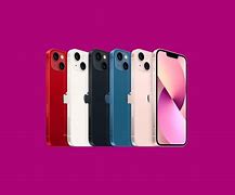 Image result for All Colours of iPhone 13 Mini