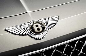 Image result for Bentley Badge Hex