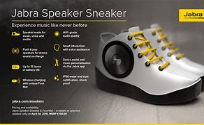 Image result for Speaker Shoes