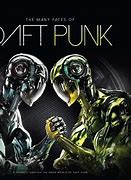 Image result for Daft Punk 2 DVD