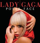 Image result for Lady Gaga Poker Face Meme