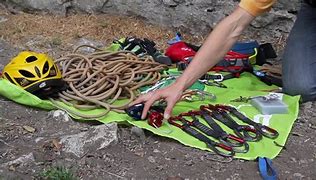 Image result for Climbers Equipment