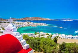 Image result for Lonely Planet Best Islands in the Cyclades