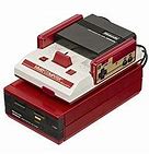 Image result for NES Controller Twin Famicom