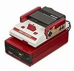 Image result for Nintendo Famicom Consoles Comparison