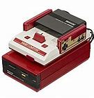 Image result for Famicom Disk System Vector