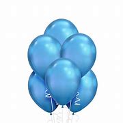 Image result for Blue Balloons