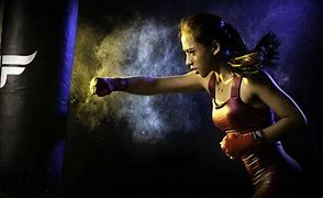 Image result for Boxing Bag Wallpaper