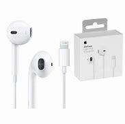Image result for iPhone 6s with EarPods with Lightning Connector
