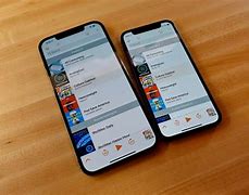 Image result for iPhone 12 Mini vs Normal