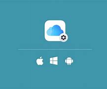 Image result for iCloud for Android