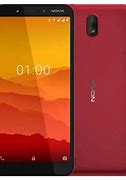Image result for Nokia C1 2nd édition