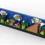 Image result for LEGO Mario Level