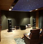 Image result for Home Audio Listening Room
